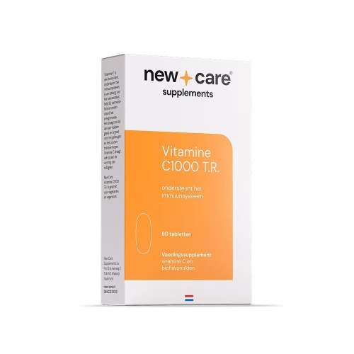 New Care C1000 T.R. 60 Tabletten