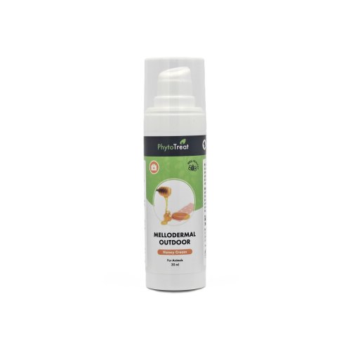 mellodermal-honingzalf-outdoor-phytotreat-30-ml