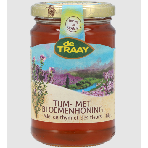 De Traay Tijm Honing