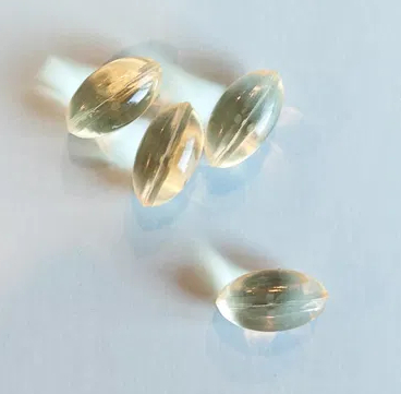 Vitalized-Vuzïmo Omega-3 Vegan 60 softgels
