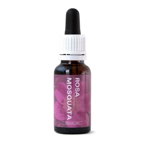 Enra Rosa Mosquata Oil 20 Ml