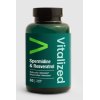30 capsules Vitalized Spermidine & Resveratrol