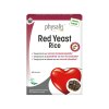60 tabletten Physalis Red Yeast Rice
