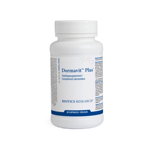 dormavit-plus-biotics-60-capsules