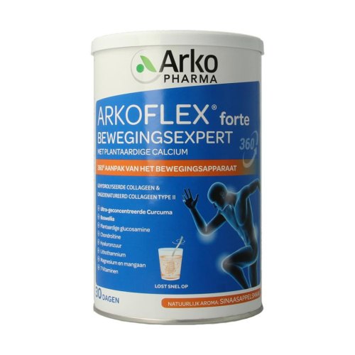 arkoflex-forte-bewegingsexpert-arkopharma-390-gram