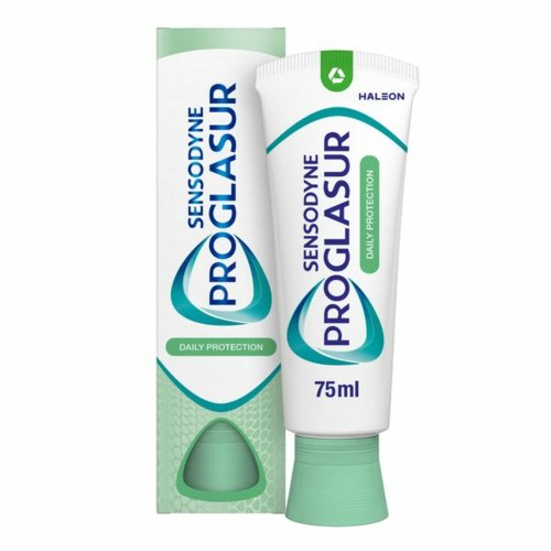 75 ml Sensodyne Proglasur Proglasur Daily Protection