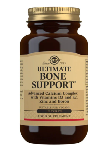  Solgar Ultimate Bone Support