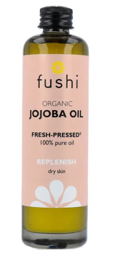 100 Ml Fushi Jojoba Olie Biologisch