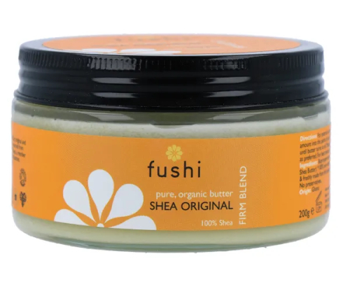 200 Gramm Fushi Sheaboter Original