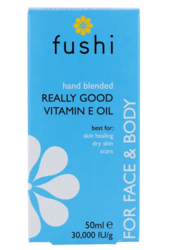 50 Ml Fushi Really Good Vitamine E Oil