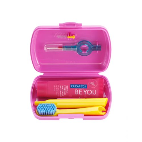 reisset-roze-curaprox-1-stuk