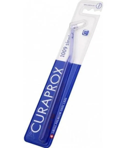 Curaprox Tandenborstel 1009 Single Lang 1 Stück