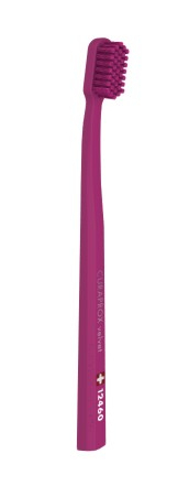 Curaprox Tandenborstel 12460 Velvet 1 Stück