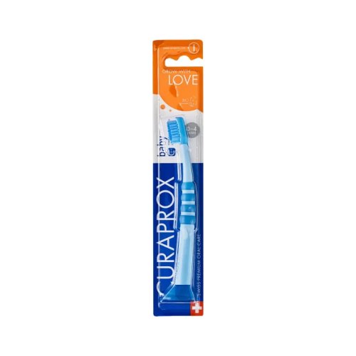 Curaprox Tandenborstel Baby 1 Stücke