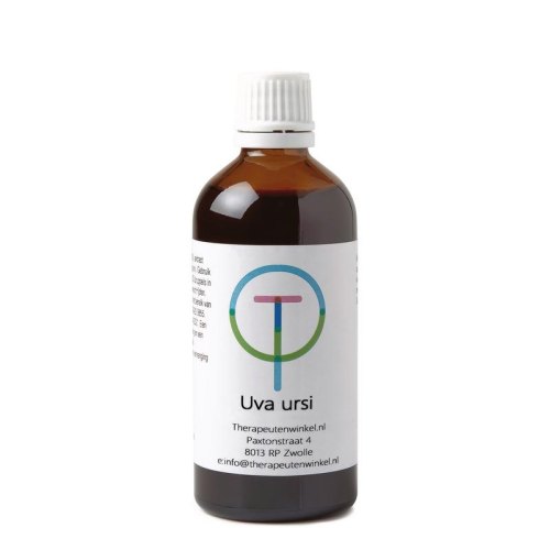 100 ml Therapeutenwinkel Uva Ursi