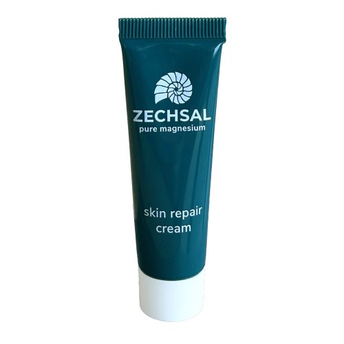 10 ml Zechsal Skin Repair CrĆØme Mini