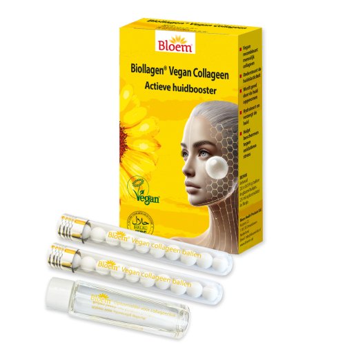 Bloem Biollagen® Huidbooster 1 Set