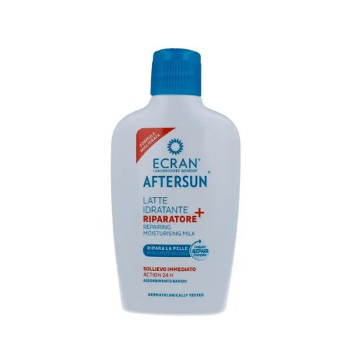 200 ml Ecran Aftersun Melk Hydrate