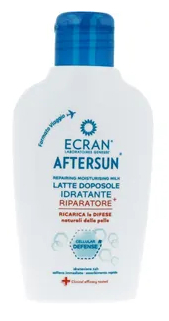 100 ml Ecran Aftersun Melk Hydrate