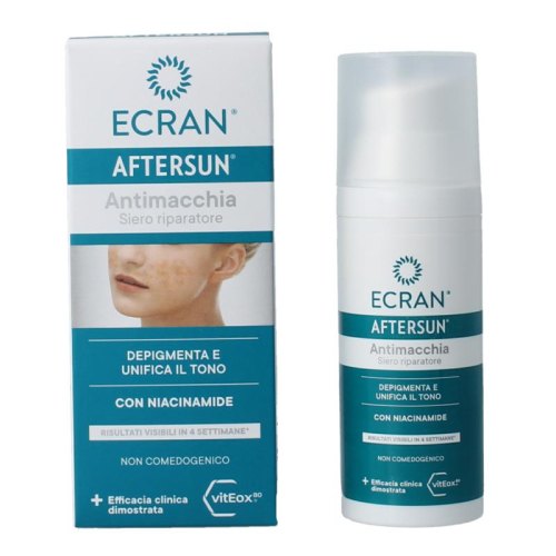 50 ml Ecran Aftersun Facial