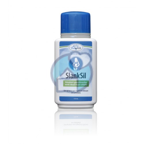 Vitakruid SlankSil 150 Ml