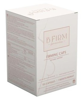 135 capsules B FIRM Formulas B FIRM Formulas