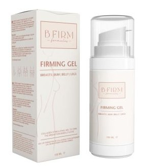 100 ml B FIRM Formulas B FIRM Firming Gel