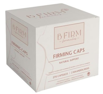 270 capsules B FIRM Formulas B FIRM Formulas