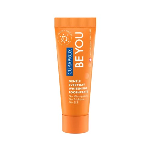 Curaprox Reisset Blauw 1 Stücke