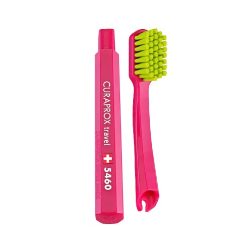 Curaprox Reisset Blauw 1 Stücke