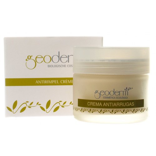Geoderm Antirimpel Creme 50 Ml