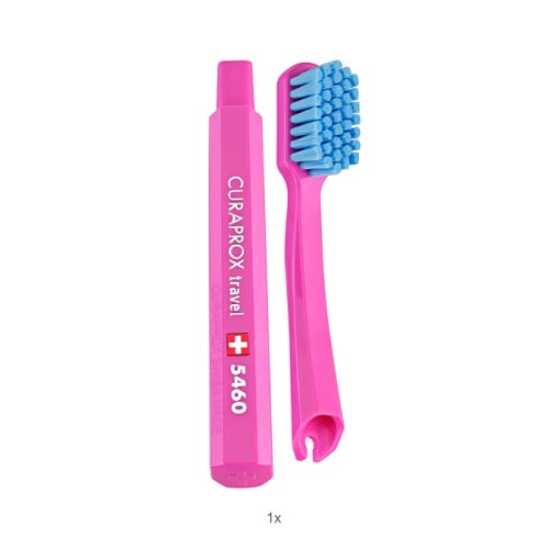 reisset-geel-curaprox-1-stuk