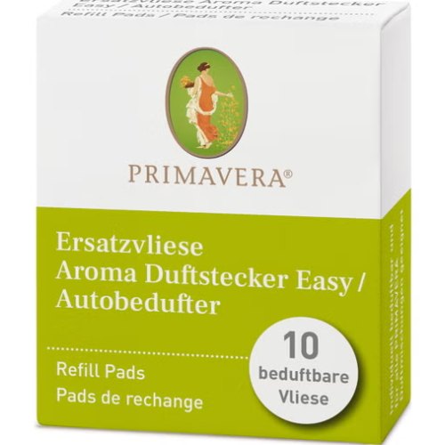Primavera Vervangend Vilt voor Aroma Geurstekker Easy 10 Stücke