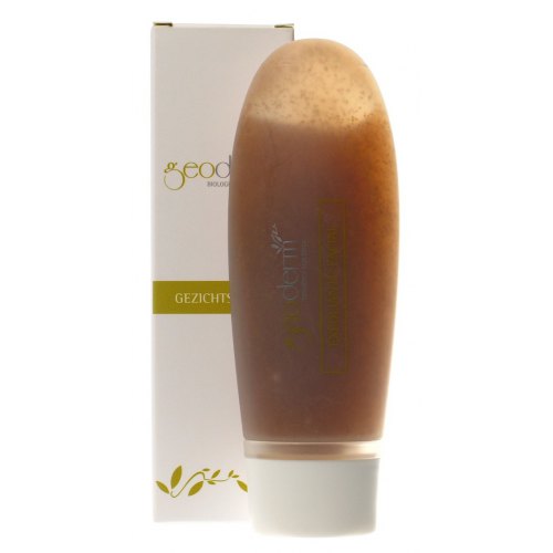 Geoderm Gezichtsscrub 50 Ml