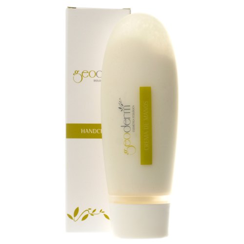 Geoderm Handcreme 50 Ml