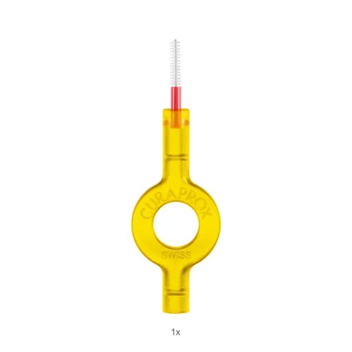 reisset-oranje-curaprox-1-stuk