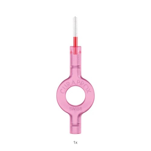 Curaprox Reisset Magenta 1 Stück