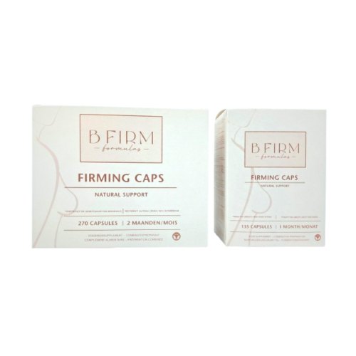 405 capsules B FIRM Formulas B FIRM Formulas