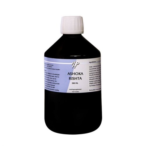 500 Ml Holisan Ashoka Rishta