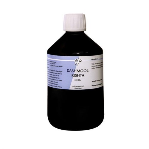 Holisan Dashmool Rishta 500 Ml