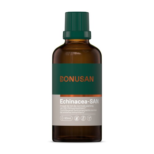 Bonusan Echinacea-SAN 50 ml Tinktur