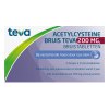 Teva Acetylcysteine 200 mg