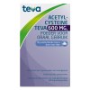 Teva Acetylcysteine 600 mg