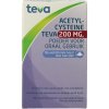 Teva Acetylcysteine 200 mg