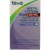 Teva Acetylcysteine 200 mg