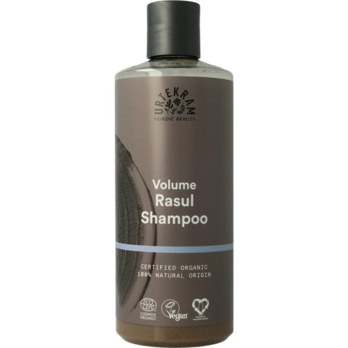 Urtekram Rasul Volume Shampoo