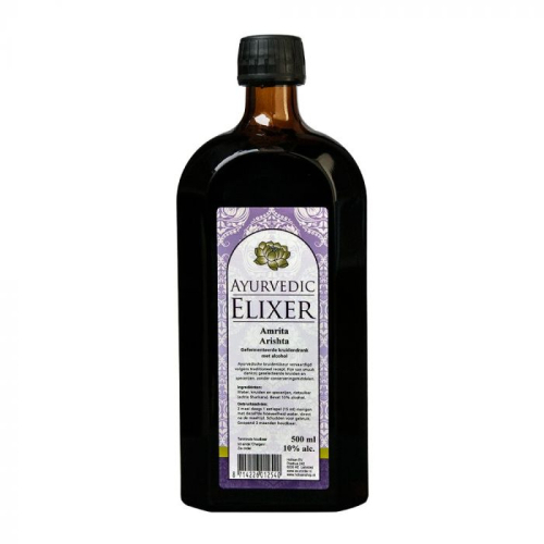500 Ml Holisan Amrita Arishta