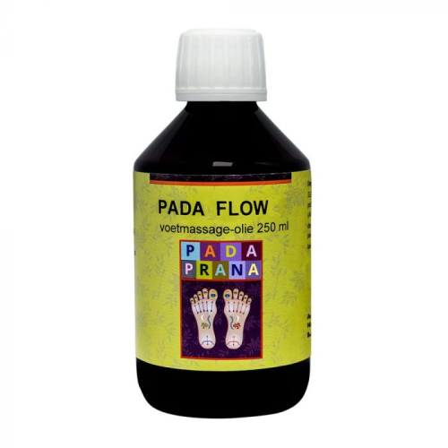 250 Ml Holisan Pada Flow Voetmassage Olie