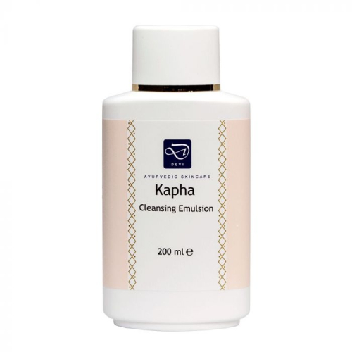 200 ml Devi Skincare Kapha Cleansing Emulsion