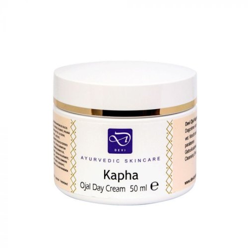 50 ml Devi Skincare Kapha Ojal Day Cream